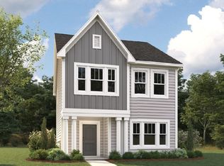 833 Portland Rose Dr, Knightdale, NC 27545