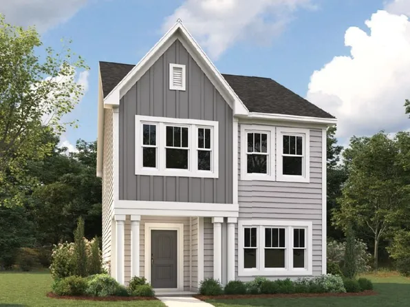 833 Portland Rose Dr, Knightdale, NC 27545