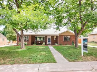 4120 Otis St, Wheat Ridge, CO 80033