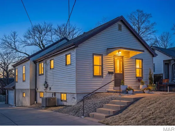 1057 Rockman Pl, Saint Louis, MO 63119