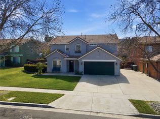 1222 Stephanie Dr, Corona, CA 92882