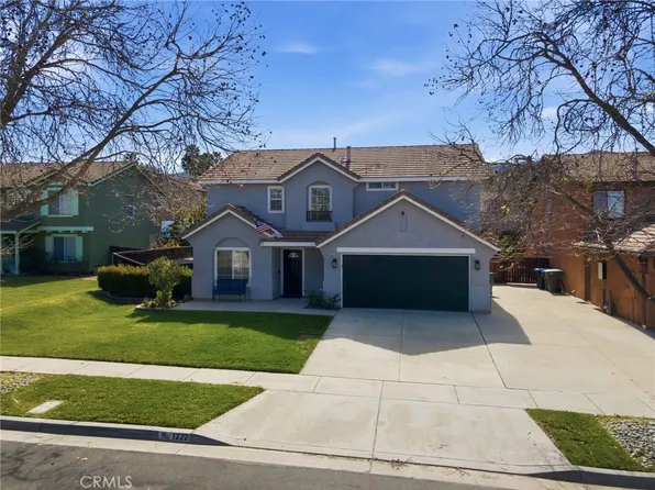 1222 Stephanie Dr, Corona, CA 92882