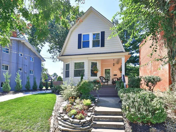 2811 Griffiths Ave, Cincinnati, OH 45208