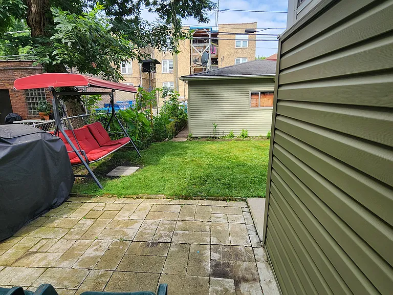 6158 N Hoyne Ave #1 — Photo 36