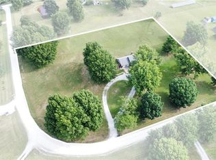 14904 E 201st St, Peculiar, MO 64078