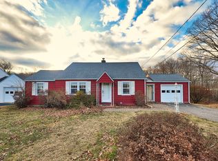 146 Greenridge Rd, Torrington, CT 06790