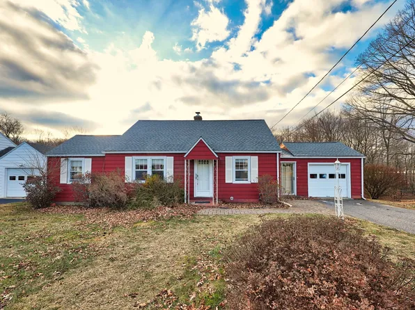 146 Greenridge Road, Torrington, CT 06790