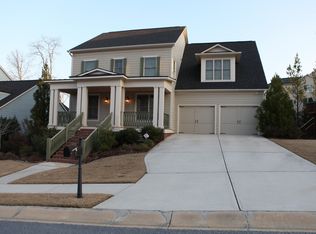 6101 Queens River Dr, Mableton, GA 30126