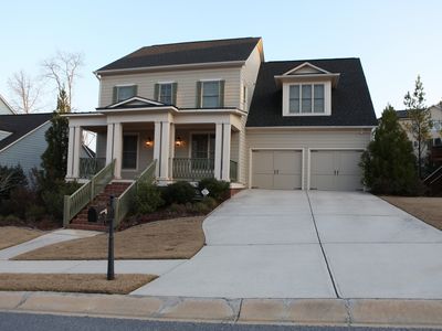 6101 Queens River Dr, Mableton, GA, 30126