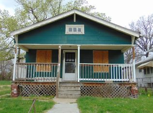 2728 N 21st St, Kansas City, KS 66104