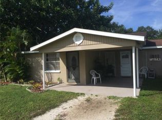 1017 Willis Rd, Ruskin, FL 33570