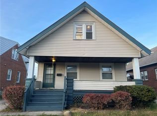 11017 Park Heights Ave, Garfield Heights, OH