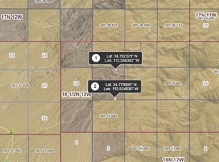 104 Off Trout Rd, Wikieup, AZ 85360