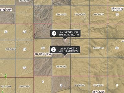 104 Off Trout Rd, Wikieup, AZ, 85360