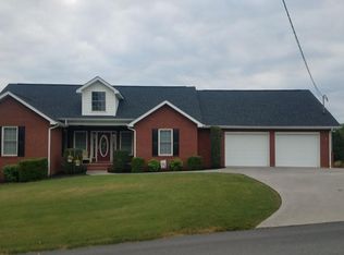 2460 Oakview Ln, Sevierville, TN 37876