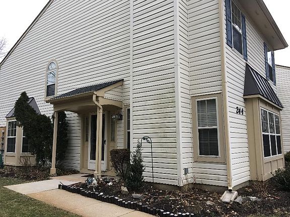 2nd image of 24 Remington Dr APT 1