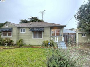 16346 Elgin Way, San Lorenzo, CA 94580
