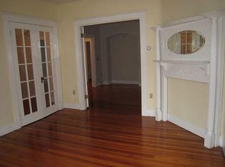 34 Channing St APT 003, Newton, MA 02458