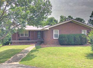 140 Overlook Dr, Hawesville, KY 42348