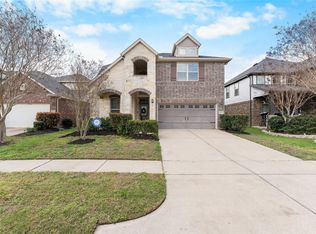25115 Lakecrest Glen Dr, Katy, TX 77493