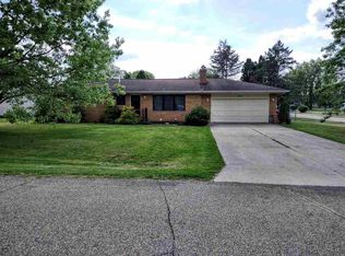 200 Eastlawn Ave, Parma, MI