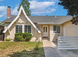 1299 Weathersfield Way, San Jose, CA 95118