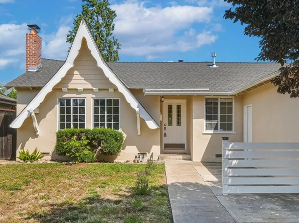 1299 Weathersfield Way, San Jose, CA 95118