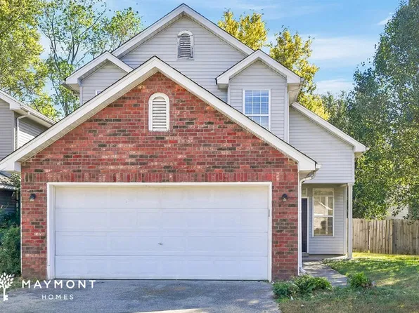 215 Hunters Chase Dr, Smyrna, TN 37167