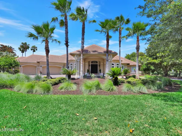 101 HICKORY HILL Drive, St. Augustine, FL 32095