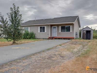 3637 S Heartwood Cir, Wasilla, AK, 99654