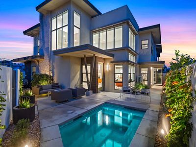 2701 Dancing Sands Dr, Palm Springs, CA, 92262