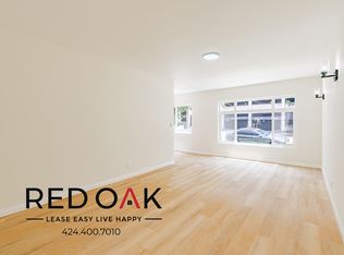 259 N Euclid Ave #1, Pasadena, CA 91101