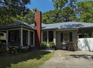 2852 Emogene St, Mobile, AL 36606