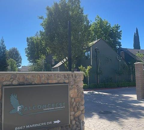 5th image of 8667 Mariners Dr APT 57