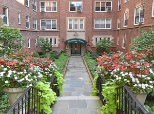250 Bronxville Rd APT 2C, Bronxville, NY 10708