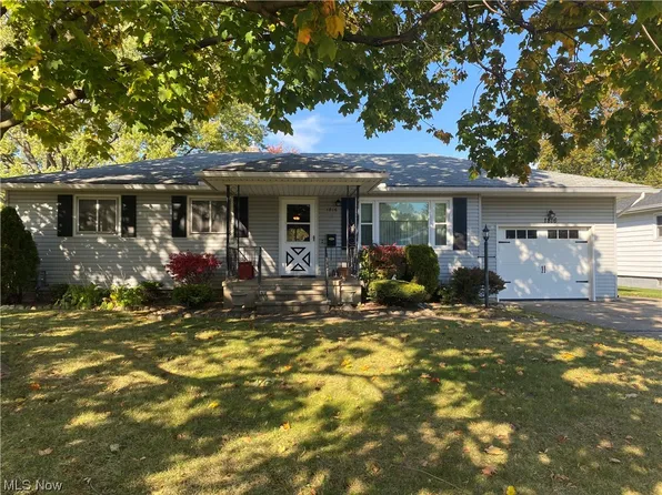 1816 W 41st St, Lorain, OH 44053