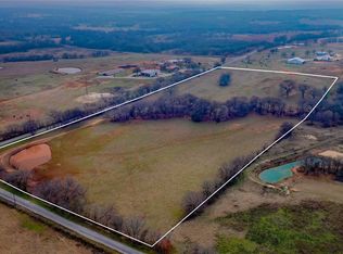 2690 N Greenbrier Rd, Nocona, TX 76255