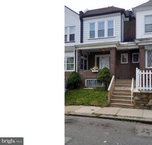 528 Rosalie St, Philadelphia, PA, 19120