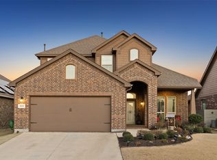 920 Falcon Rd, Argyle, TX 76226