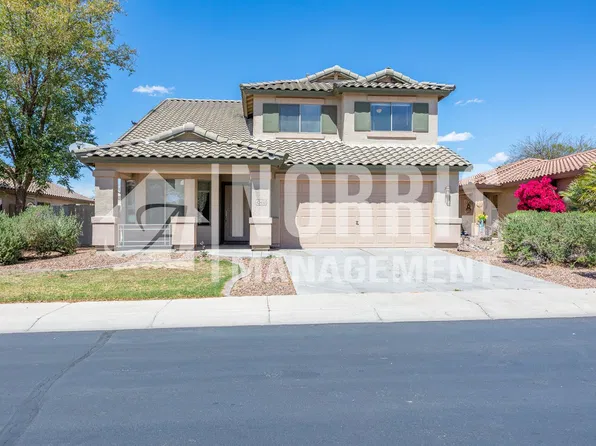 42450 W Hall Dr, Maricopa, AZ 85138