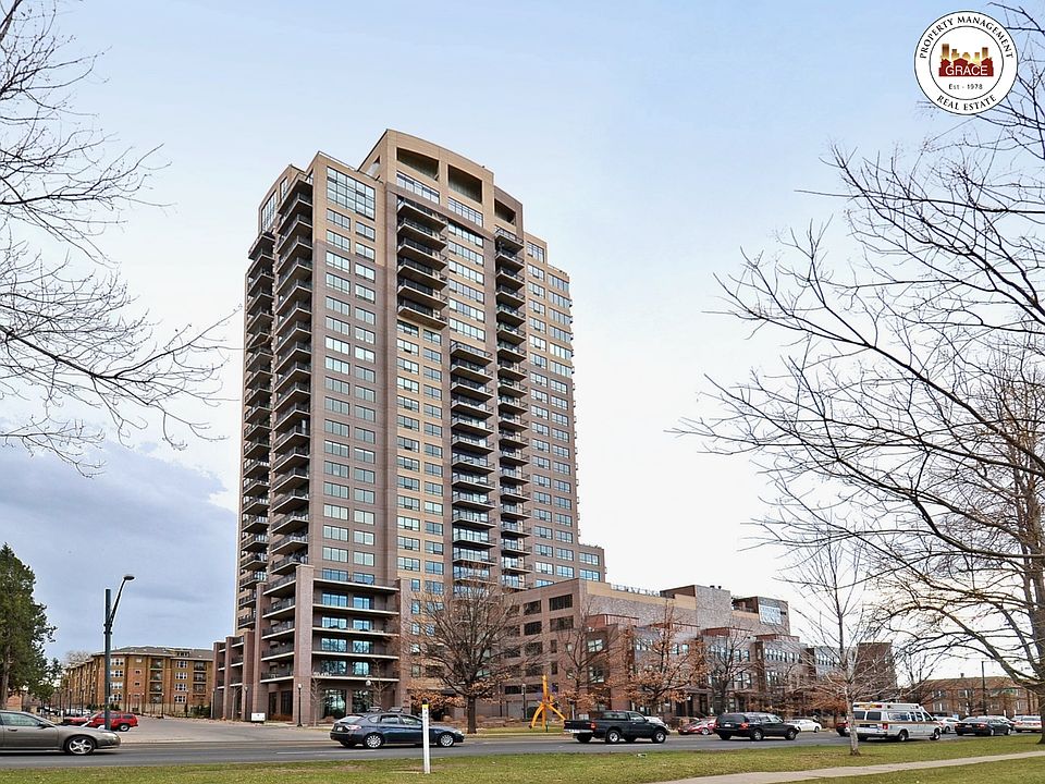 1st image of 2990 E 17th Ave APT 1604