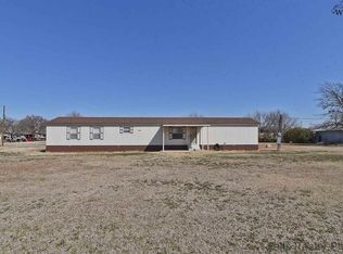 325 Gayle St, Wichita Falls, TX 76310