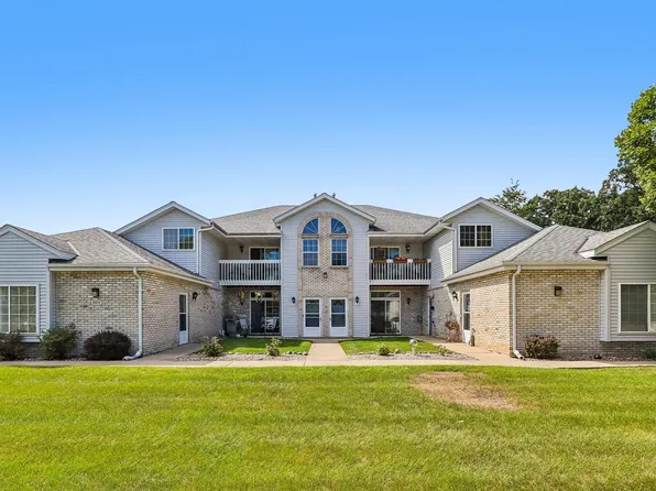 9101 S Aspen DRIVE #2, Oak Creek, WI 53154
