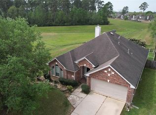 19803 Cypresswood Spgs, Spring, TX 77373