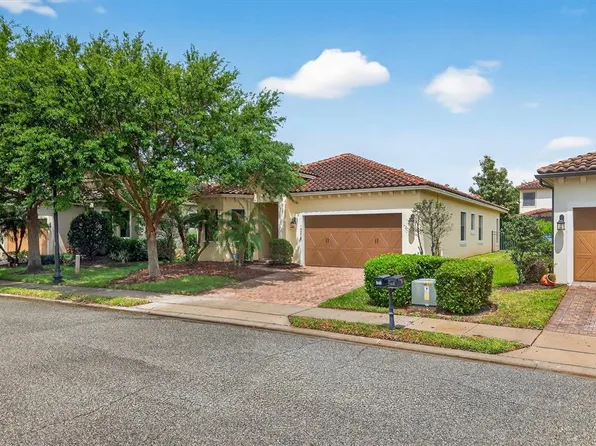 10429 Stapeley Dr, Orlando, FL 32832