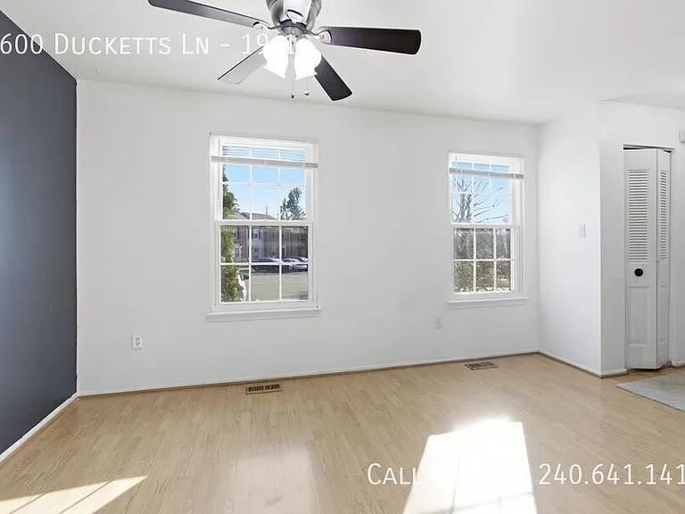 6600 Ducketts Ln #19-1 — Photo 3