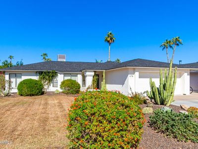 6716 E Aire Libre Ln, Scottsdale, AZ, 85254