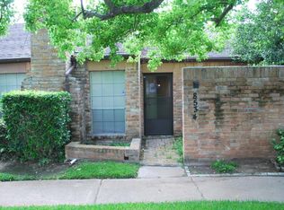 8534 Maplecrest Dr, Houston, TX 77099