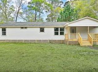 73 County Road 429, Dayton, TX 77535