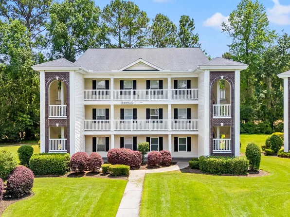 1208 River Oaks Dr. #24-B, Myrtle Beach, SC 29579